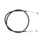 Ντίζα συμπλέκτη 4RIDE για BMW S 1000 2009-2014 LS113 thumb